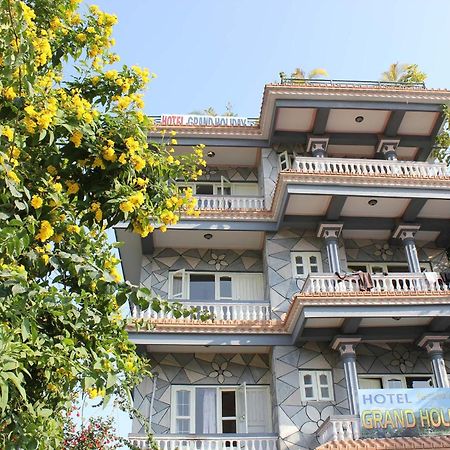 Hotel Grand Holiday Pokhara Eksteriør bilde